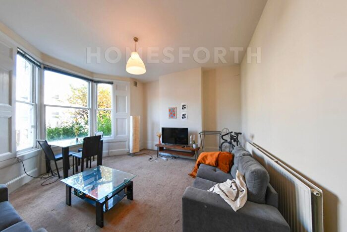 1 Bedroom Flat To Rent In Albion Road, Stoke Newington, N16