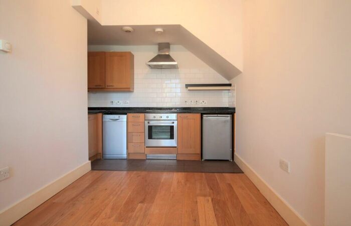 1 Bedroom Flat To Rent In Victory House, Castlehaven Road, Camden Town, NW1