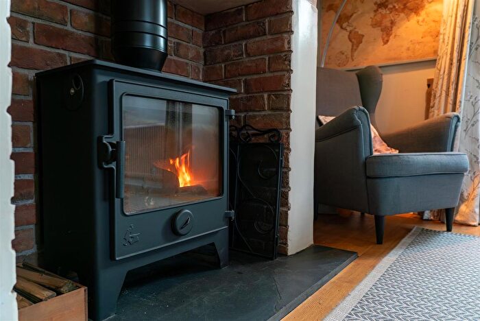 4 Bedroom Barn Conversion For Sale In Poltimore Court, Moor Lane, Poltimore, Exeter, EX4