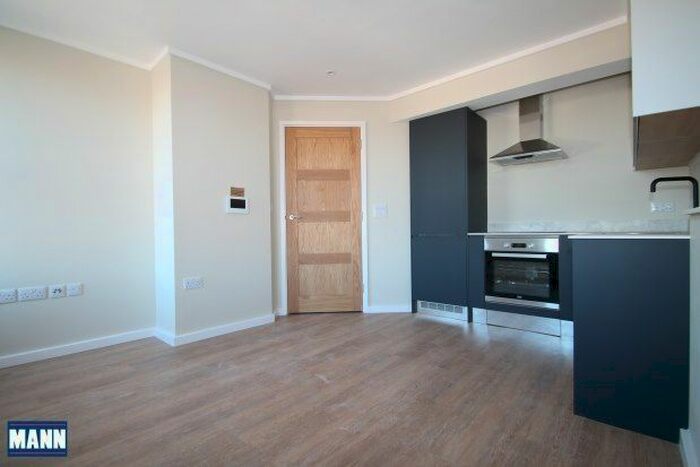 1 Bedroom Flat To Rent In High Street, Dartford, DA1