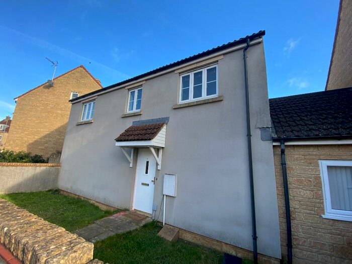 2 Bedroom Coach House To Rent In Picked Mead, Corsham, Wiltshire, SN13