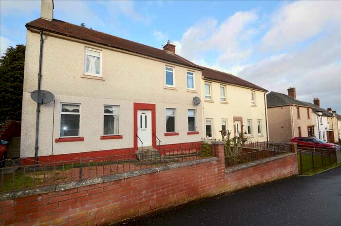 2 Bedroom Apartment To Rent In Wellhall Road, Hamilton, ML3
