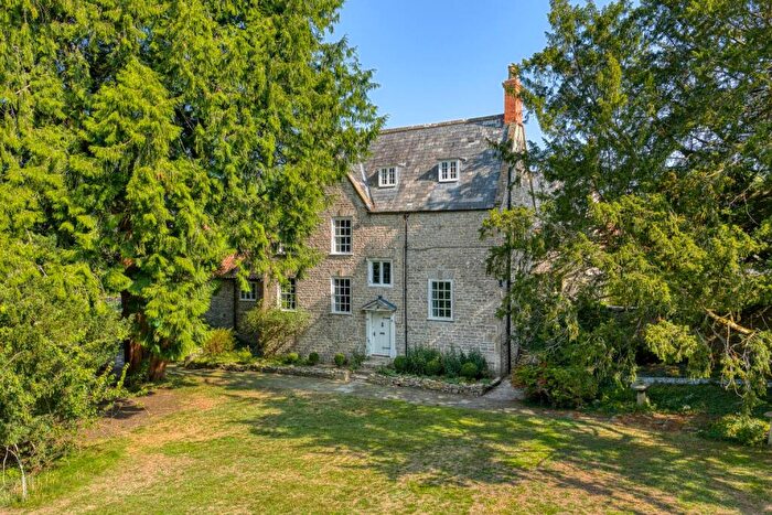 7 Bedroom Detached House For Sale In Upper Milton, A Mile From Wells, BA5