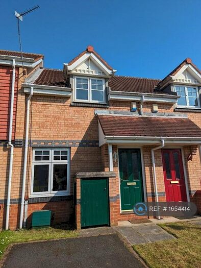 2 Bedroom Terraced House To Rent In Clockstand Close, Sunderland, SR6