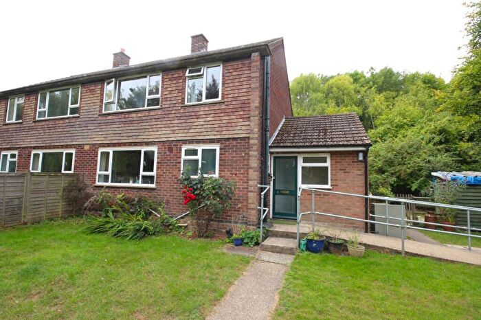 3 Bedroom Semi-Detached House To Rent In Nortonbury Cottages, Letchworth Garden City, SG6