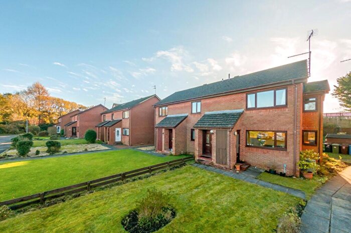 1 Bedroom Apartment For Sale In Netherton Road, Anniesland, Glasgow, G13