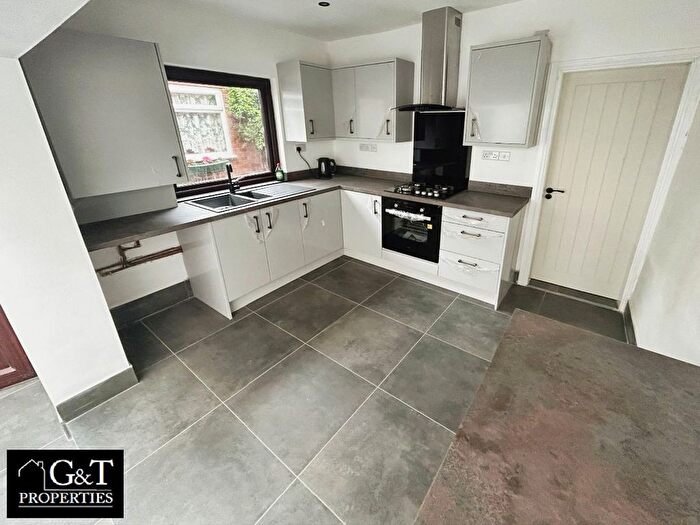3 Bedroom Terraced House To Rent In Whitehall Road, Cradley Heath, B64