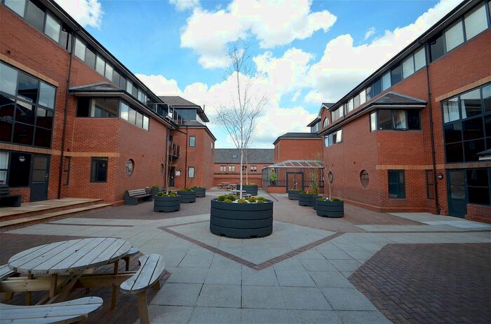 1 Bedroom Flat To Rent In St. Marys Gate, Nottingham, NG1