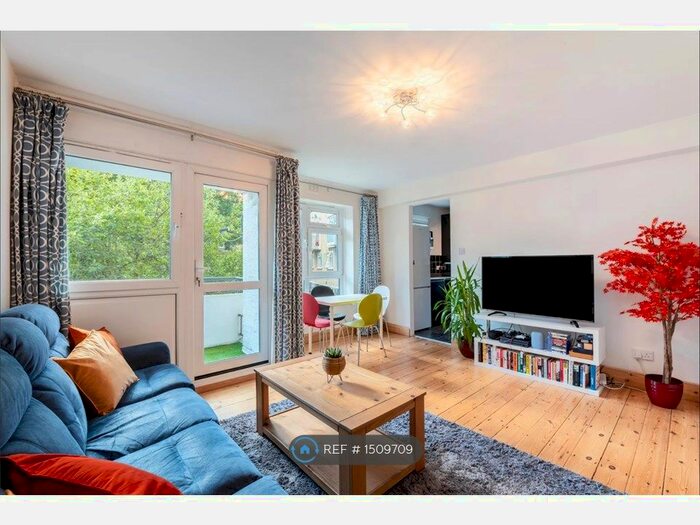 1 Bedroom Flat To Rent In Opal Street, London, SE11