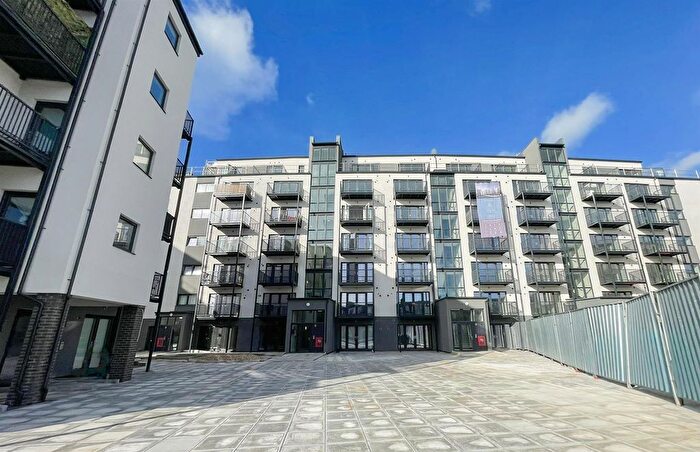 1 Bedroom Flat To Rent In Flat, Martin Court, Hastings, TN34