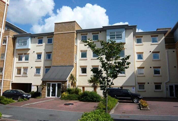 2 Bedroom Flat To Rent In Callow Court, Seymour Street, Chelmsford, CM2