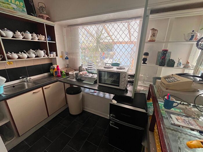 1 Bedroom Cottage For Sale In Main Street, Heysham - Business/Apartment, LA3