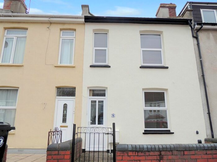 2 Bedroom Terraced House To Rent In Tredegar Road, Fishponds, Bristol, BS16