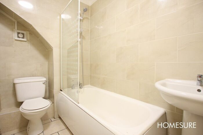 1 Bedroom Flat To Rent In Ellel Grove, Anfield, Liverpool, L6