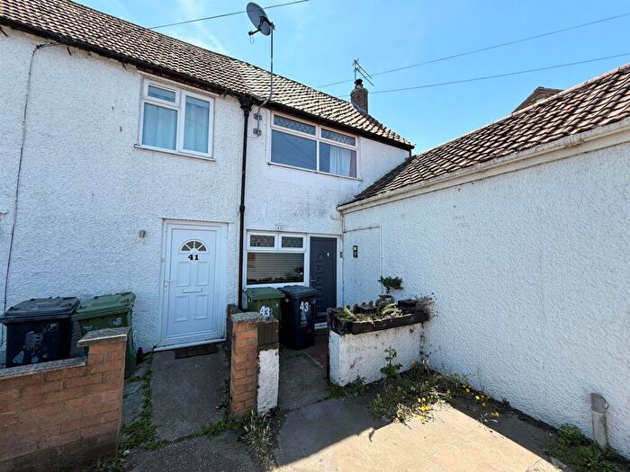 2 Bedroom Terraced House For Sale In High Street, Caister On Sea, NR30