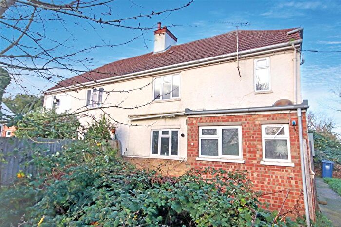 3 Bedroom Semi Detached House For Sale In Waldersea, Friday Bridge, Wisbech, PE14