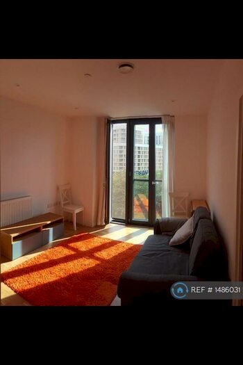 1 Bedroom Flat To Rent In River Mill One, London, SE13