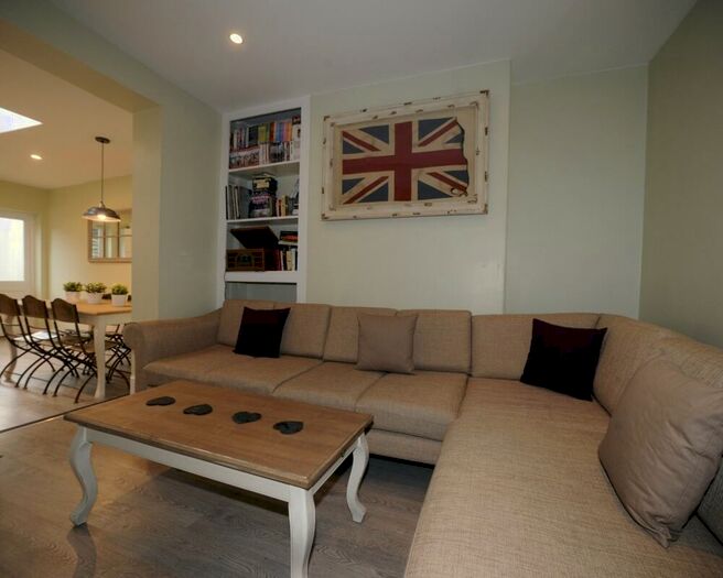 5 Bedroom Terraced House To Rent In Victoria Street, Exeter, EX4