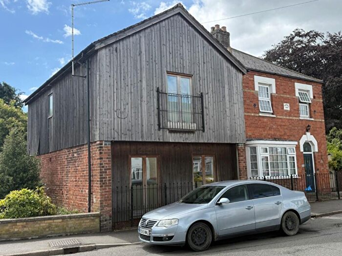 1 Bedroom Flat For Sale In A Stonegate, Spalding, PE11