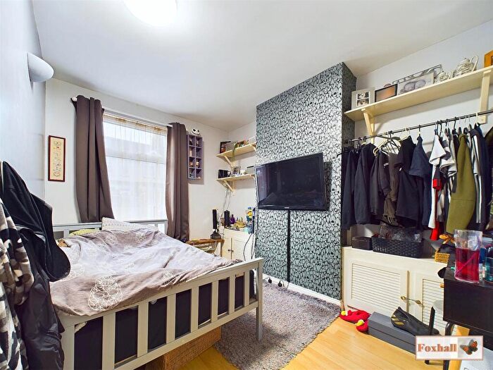 3 Bedroom Terraced House For Sale In Britannia Road, Ipswich, IP4