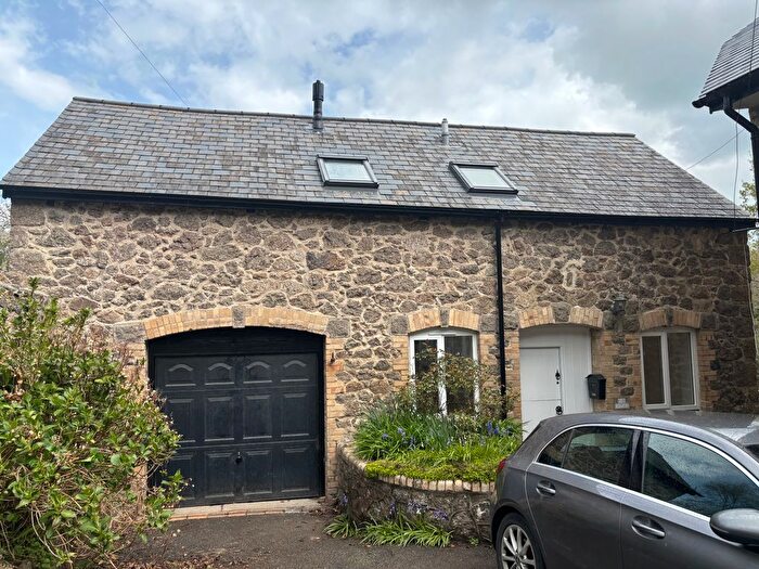 3 Bedroom Cottage To Rent In Lustleigh, Newton Abbot, TQ13