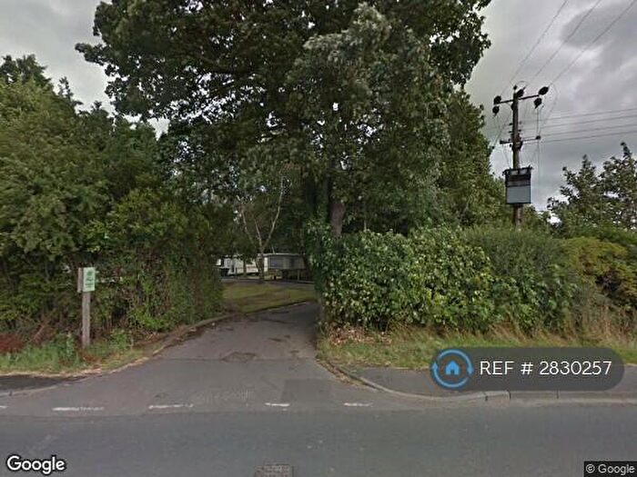 1 Bedroom Mobile Home To Rent In Mill House Park, Doncaster, DN6