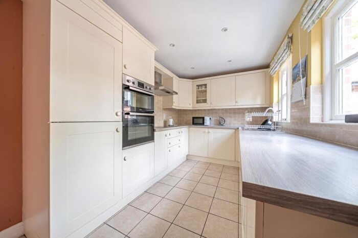3 Bedroom Semi-Detached House For Sale In Weobley, Herefordshire, HR4