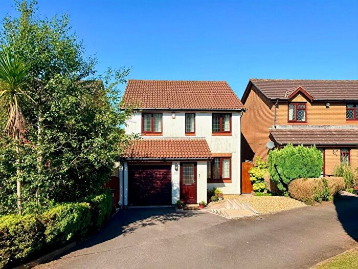3 Bedroom Detached House For Sale In Plympton, Plymouth, PL7