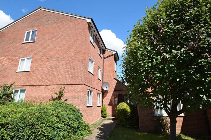 2 Bedroom Apartment To Rent In Millhaven Close, Chadwell Heath, Romford, Essex, RM6