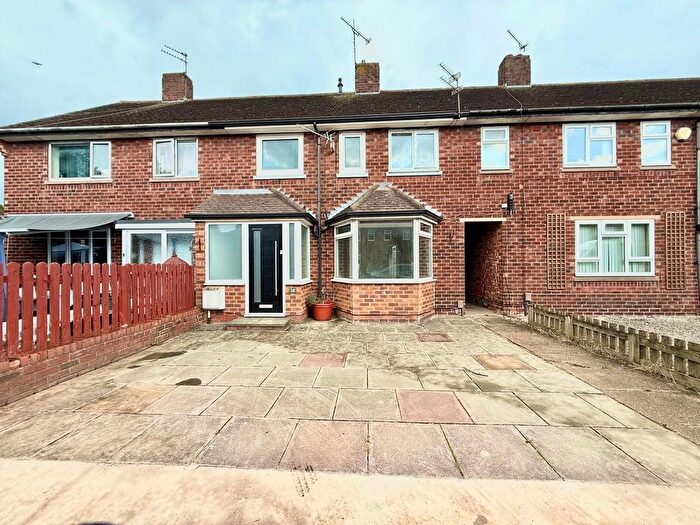 3 Bedroom Terraced House To Rent In Elmfield Road, Alderley Edge, SK9
