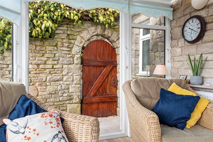 3 Bedroom Detached House For Sale In Langton Matravers, Swanage, BH19 - Photo 2