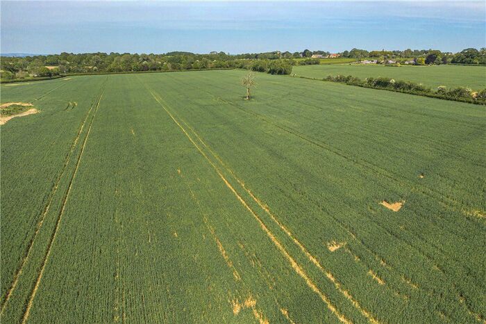 Land For Sale In Tintinhull, Yeovil, Somerset BA22