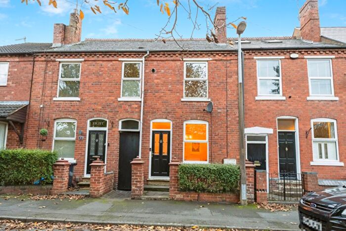 2 Bedroom Terraced House For Sale In Woodman Road, Halesowen, West Midlands, B63