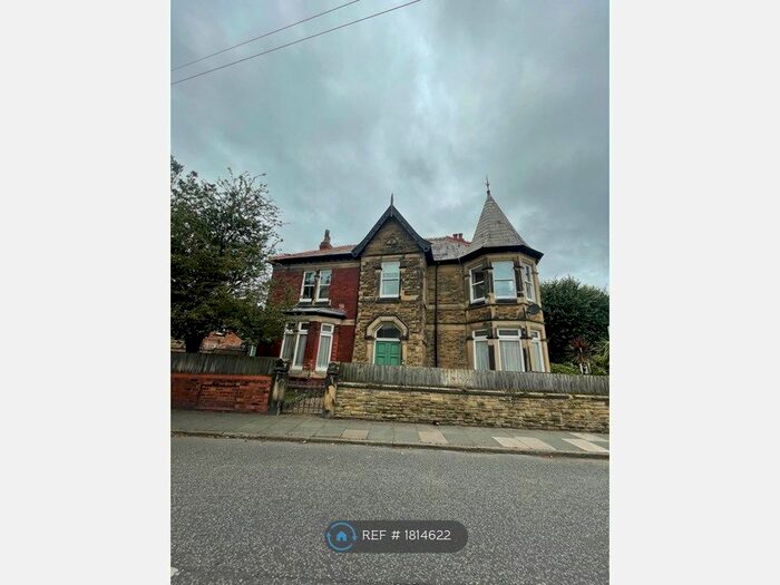 3 Bedroom Flat To Rent In Northcote, Wirral, CH48