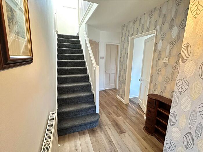 3 Bedroom Terraced House For Sale In Deer Park Road, Carlisle, Cumbria, CA3