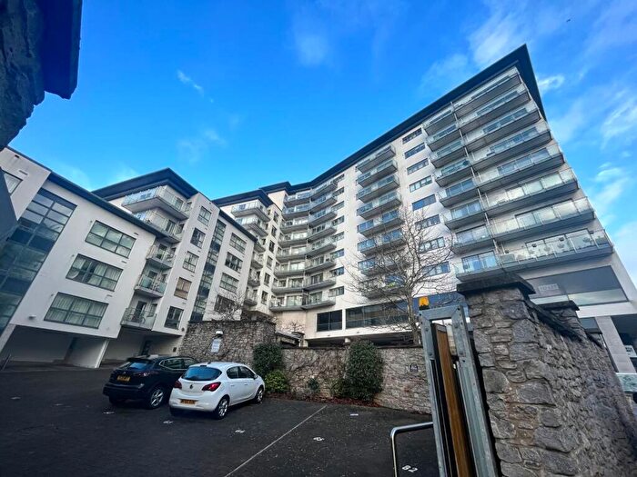 2 Bedroom Flat To Rent In Moon Street, Plymouth, PL4