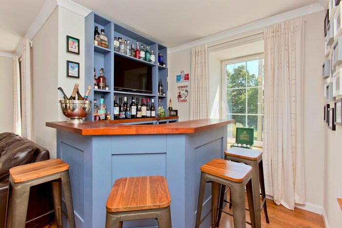 5 Bedroom Detached House For Sale In Kennels Cottage, Wester Balruddery, By Dundee, DD2