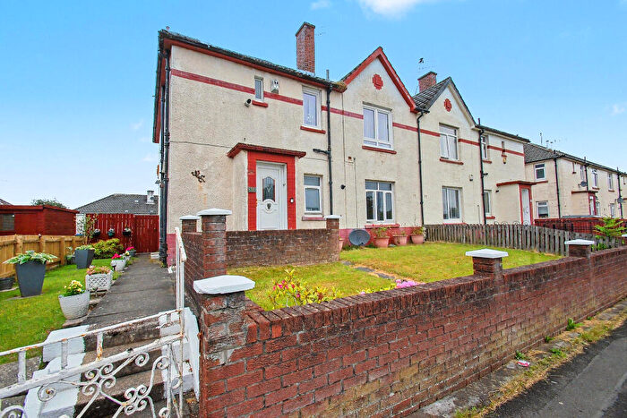 3 Bedroom Flat For Sale In Peat Road, Glasgow, City Of Glasgow, G53