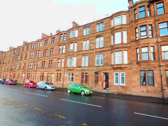 1 Bedroom Flat To Rent In Holmlea Road, Cathcart, Glasgow, G44