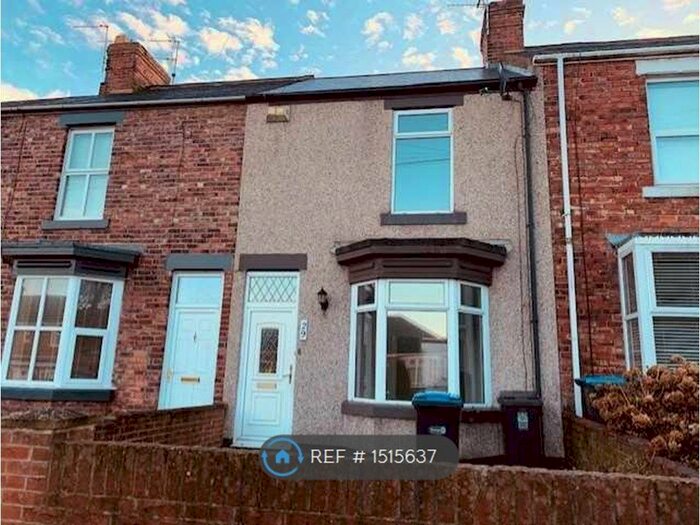 2 Bedroom Terraced House To Rent In Greenfields Road, Bishop Auckland, DL14