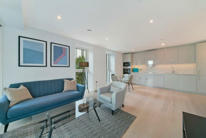 2 Bedroom Flat To Rent In Hurlock Heights, Elephant Park, Deacon Street, Elephant & Castle, London, SE17