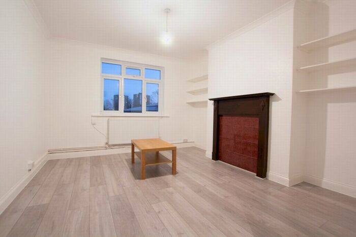1 Bedroom Flat To Rent In Hertford Road, Enfield Lock, EN3