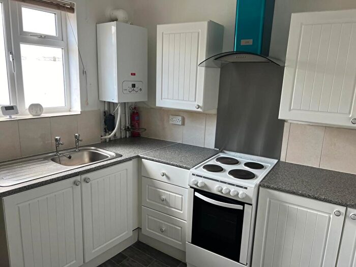 1 Bedroom Flat To Rent In Outram Street, Sutton In Ashfield, NG17