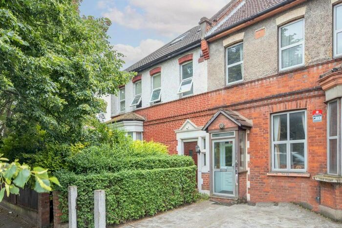 1 Bedroom Flat To Rent In Ellesmere Road, London, W4