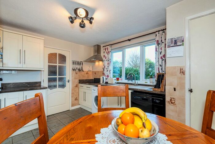 3 Bedroom Terraced House For Sale In Garthside, Oulton, Wigton, CA7