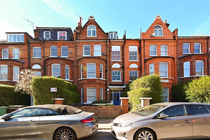 1 Bedroom Flat For Sale In Goldhurst Terrace, London, NW6