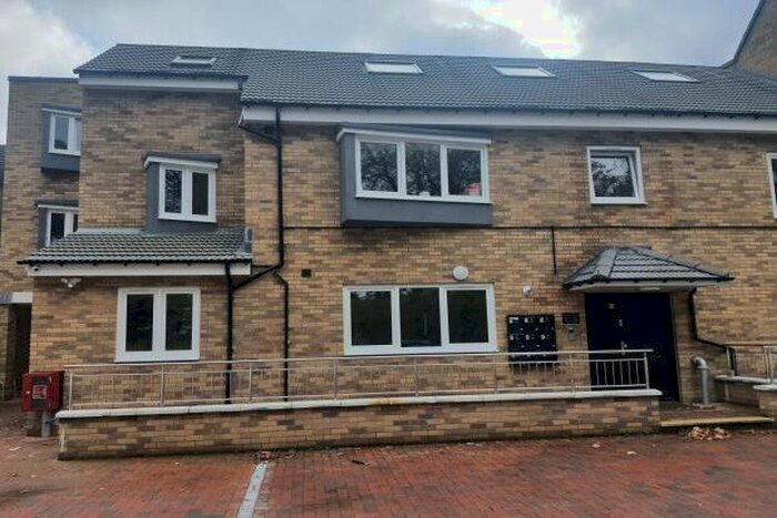 1 Bedroom Flat To Rent In Havelock Road, Luton, LU2