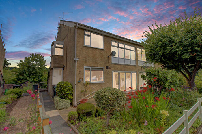 2 Bedroom Flat For Sale In Corn Mill, Menston, LS29