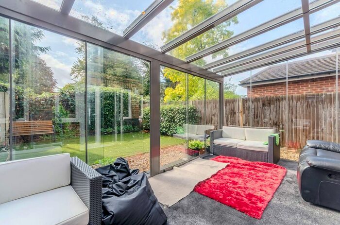 4 Bedroom Detached House To Rent In Springfield Road, Ewell East, Epsom, KT17