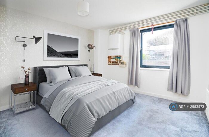 1 Bedroom Flat To Rent In Brooksby's Walk, London, E9